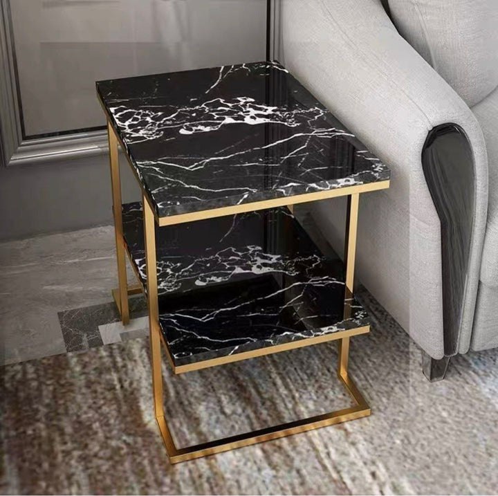 SEOLE Modern Coffee Table