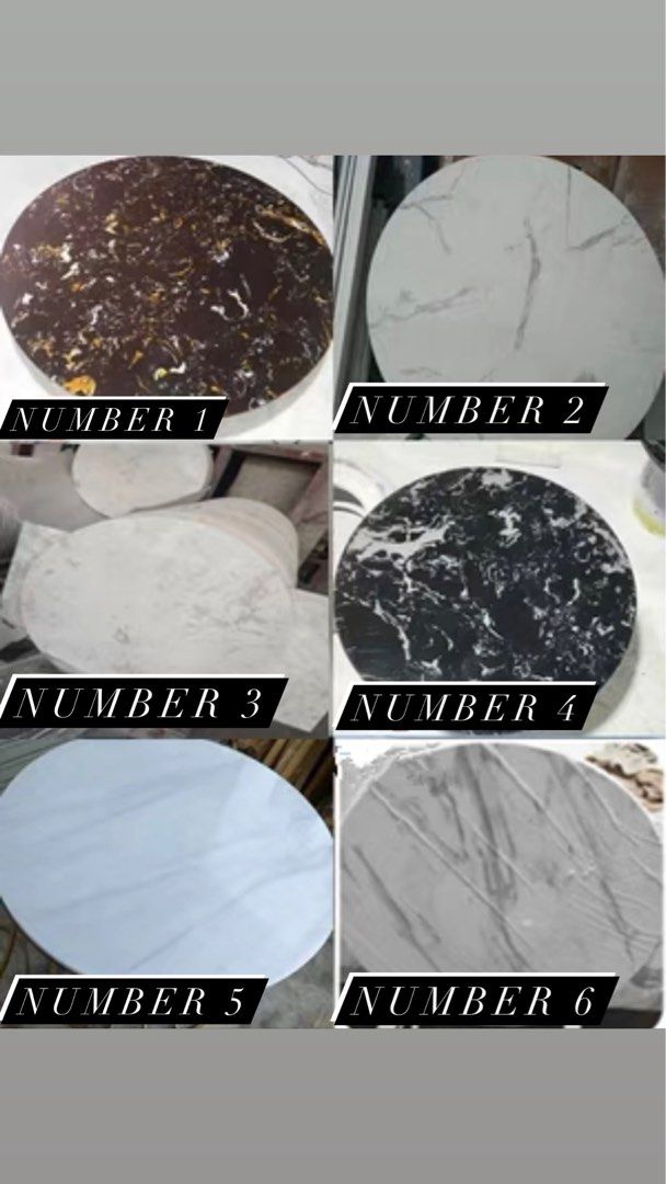 SEOLE Modern Coffee Table