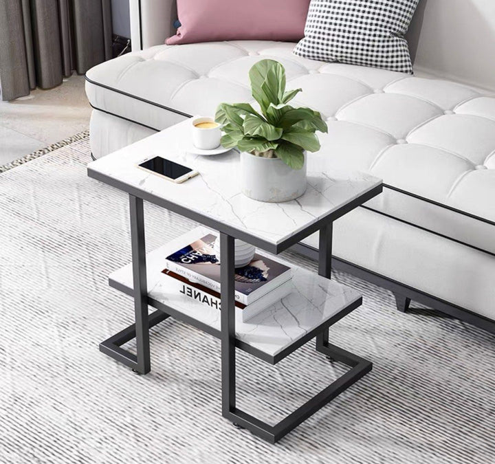 SEOLE Modern Coffee Table