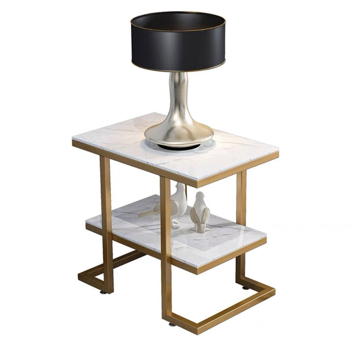 SEOLE Modern Coffee Table