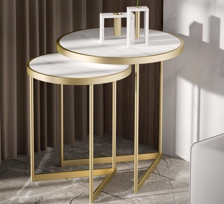 Modern Luxury Side Table / Corner Table