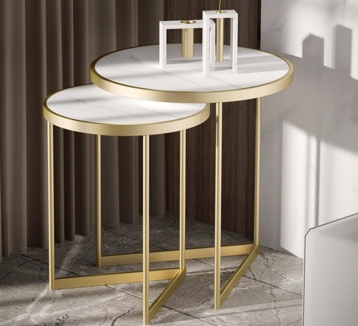 Modern Luxury Side Table / Corner Table