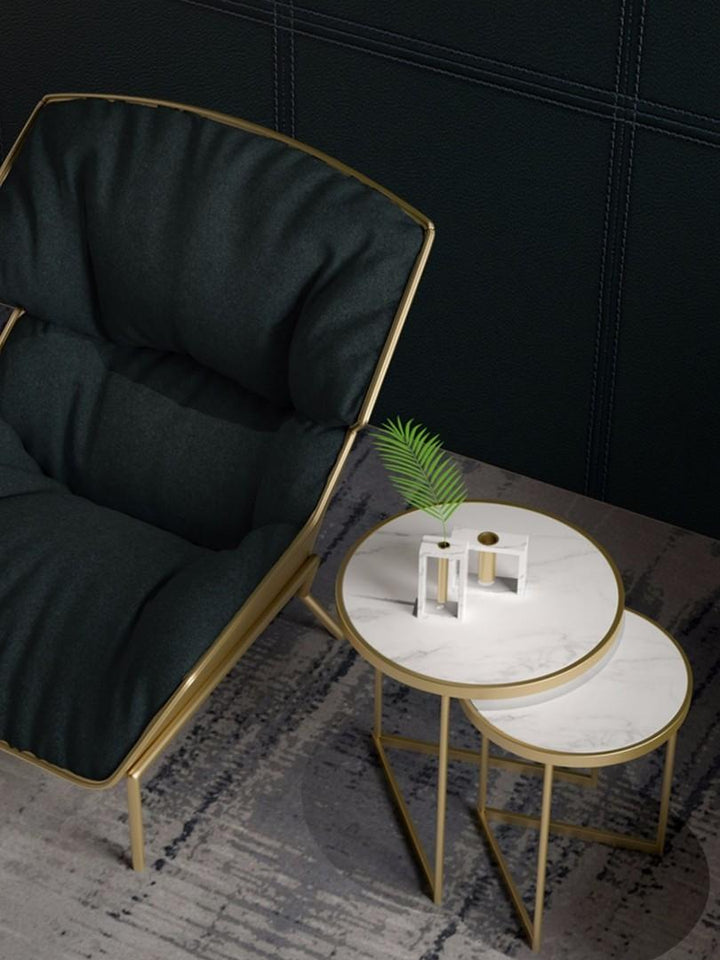 Modern Luxury Side Table / Corner Table