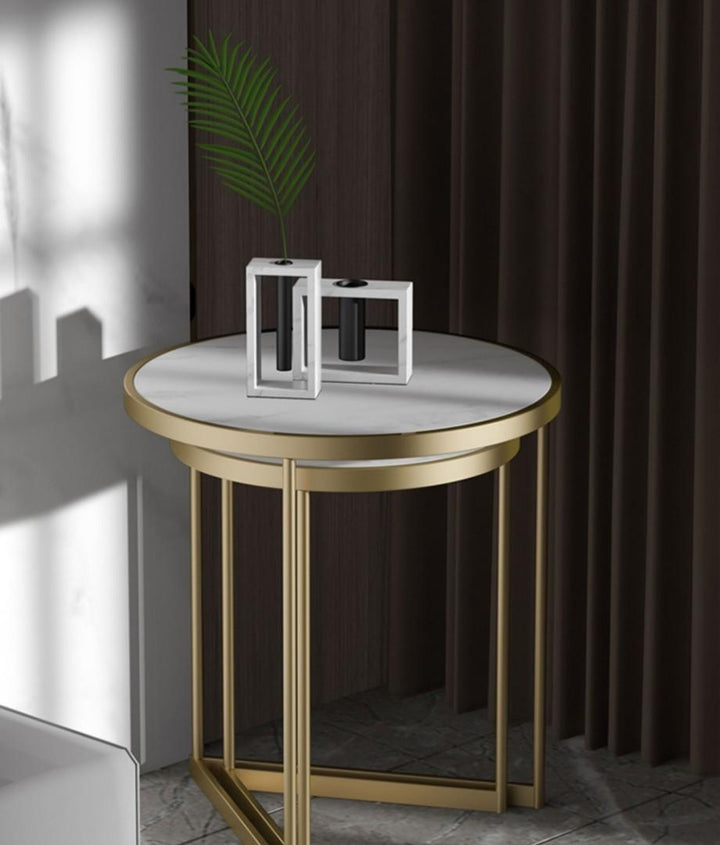 Modern Luxury Side Table / Corner Table
