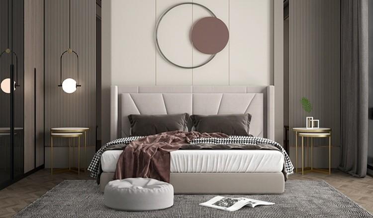 Modern Luxury Side Table / Corner Table