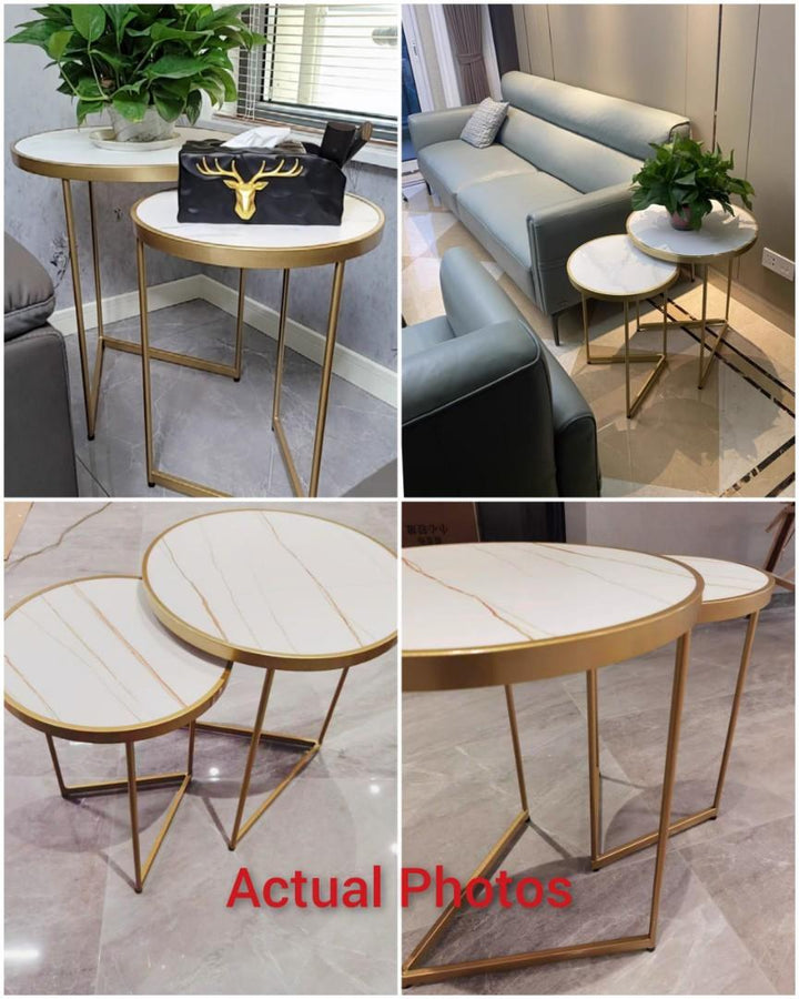 Modern Luxury Side Table / Corner Table