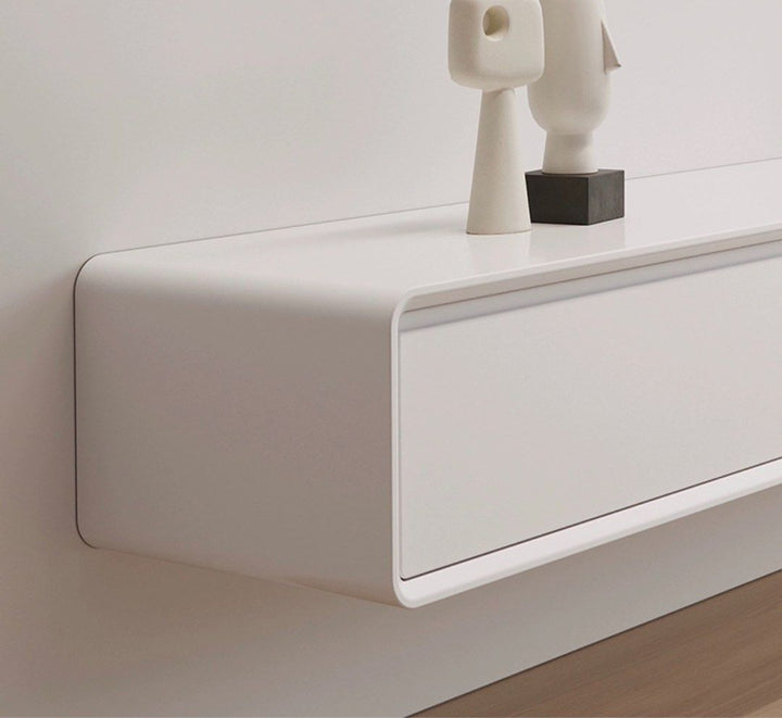 Modern Floating TV Console