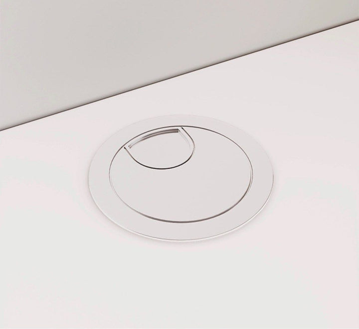 Modern Floating TV Console