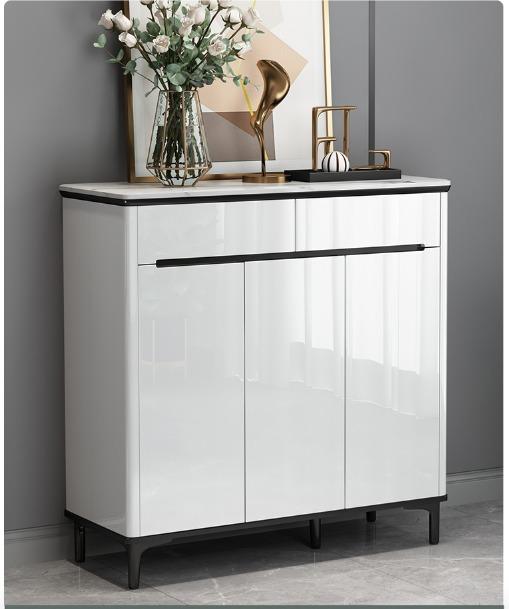 Modern Shoe Cabinet_Entryway_Storage