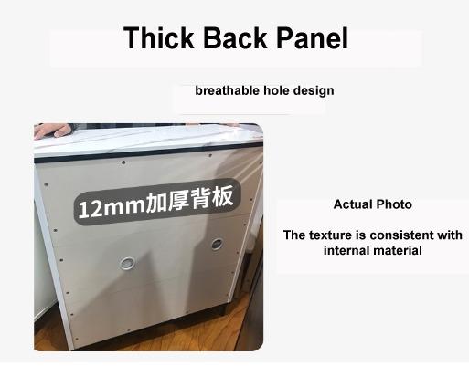 Modern Shoe Cabinet_Entryway_Storage