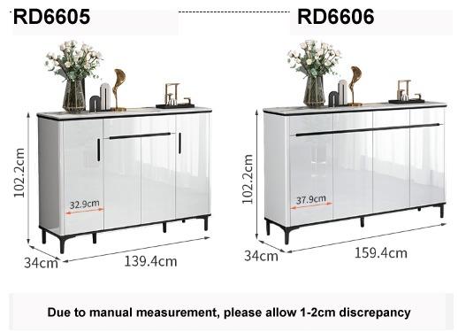 Modern Shoe Cabinet_Entryway_Storage