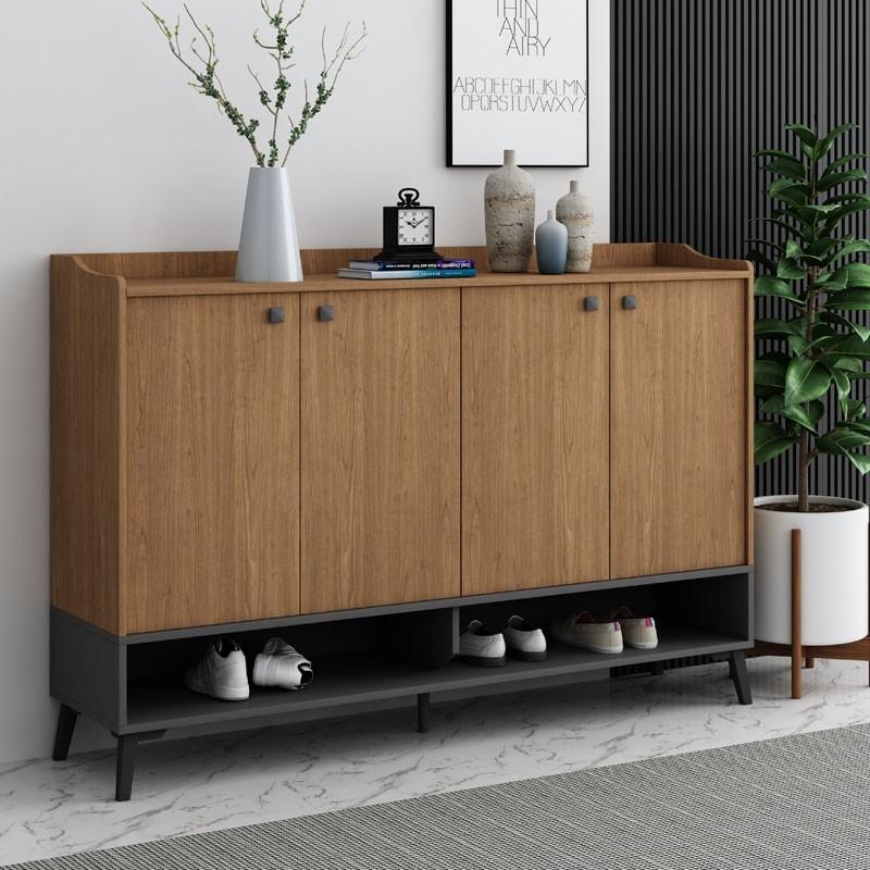 Modern Shoe Cabinet
