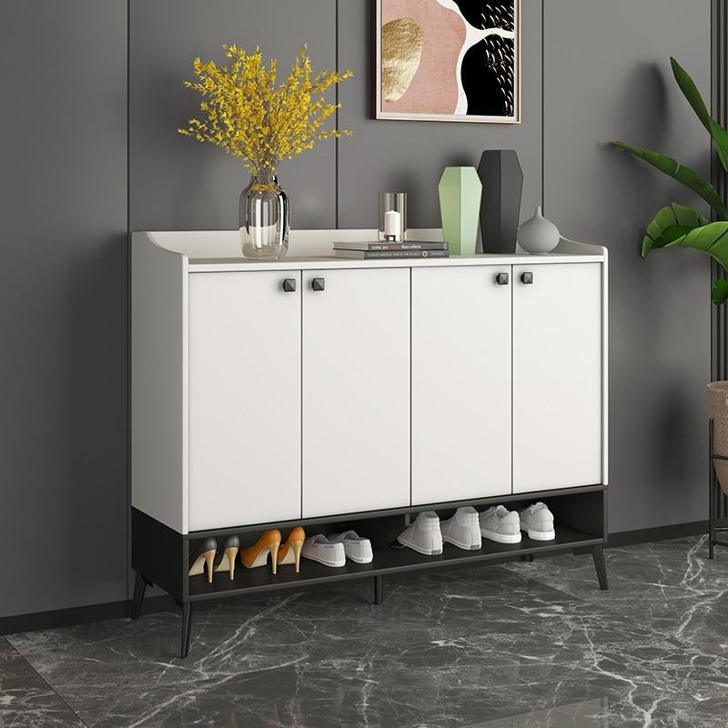 Modern Shoe Cabinet