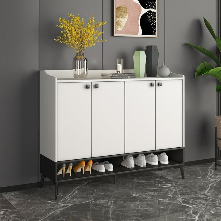 Modern Shoe Cabinet