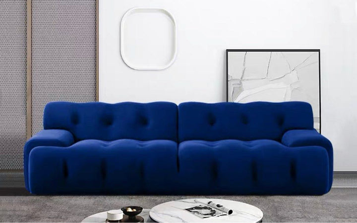 Modern Fabric Sofa