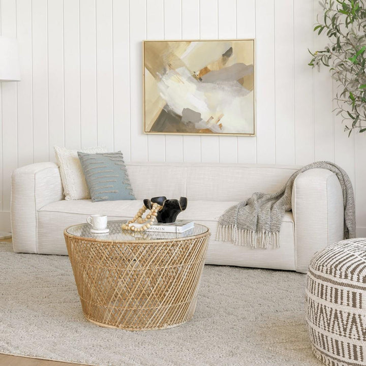 Modern Luxury Sofa Couch