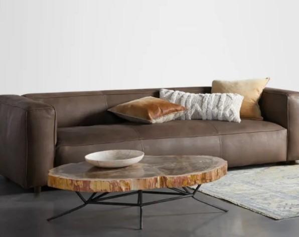 Modern Luxury Sofa Couch