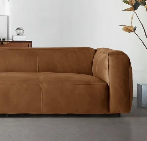 Modern Luxury Sofa Couch