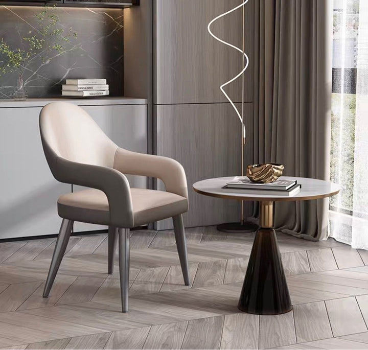 High Back Dining Chair