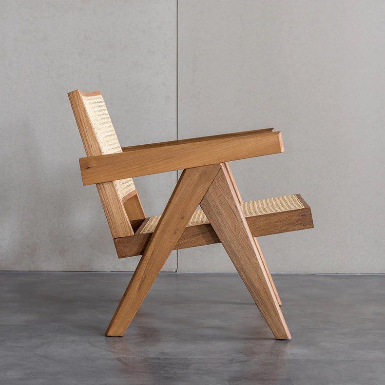 Wide Side Chair (Set of 2)