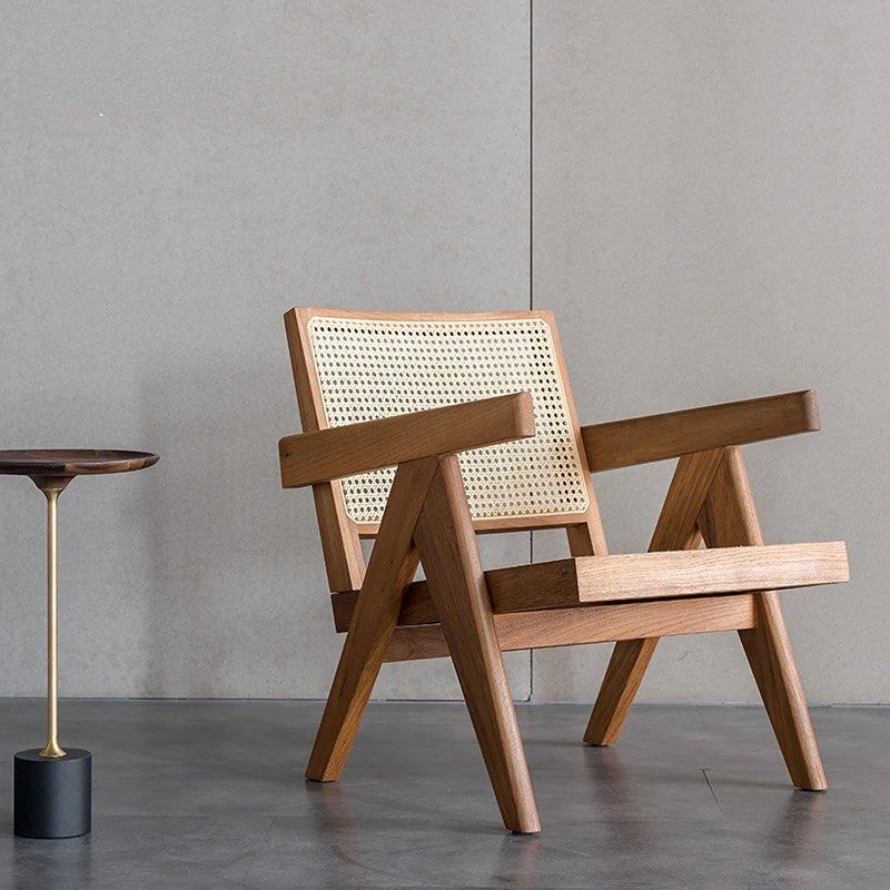 Wide Side Chair (Set of 2)