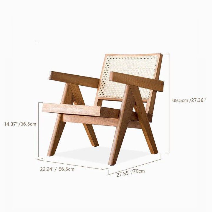 Wide Side Chair (Set of 2)