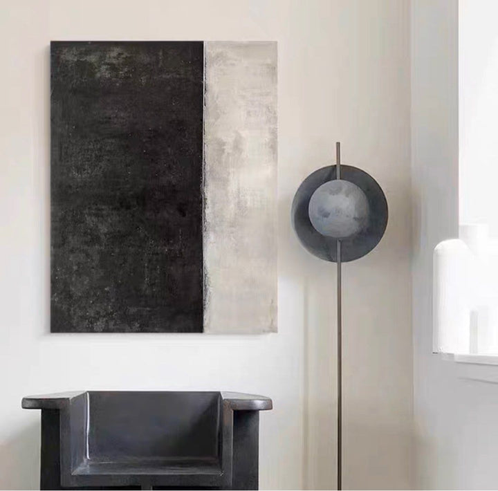 Modern Oil Painting Wall Art