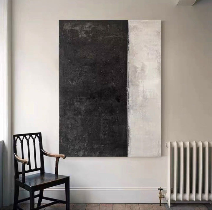 Modern Oil Painting Wall Art