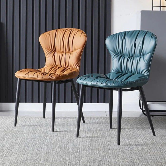 Leather Dining Chair