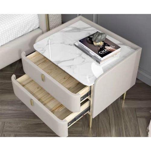 Sutton Bedside Table Lamp Night Stand