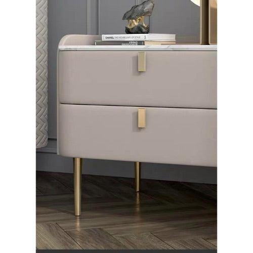 Sutton Bedside Table Lamp Night Stand