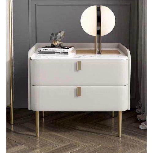 Sutton Bedside Table Lamp Night Stand