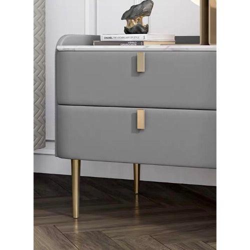 Sutton Bedside Table Lamp Night Stand