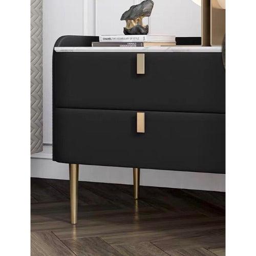 Sutton Bedside Table Lamp Night Stand