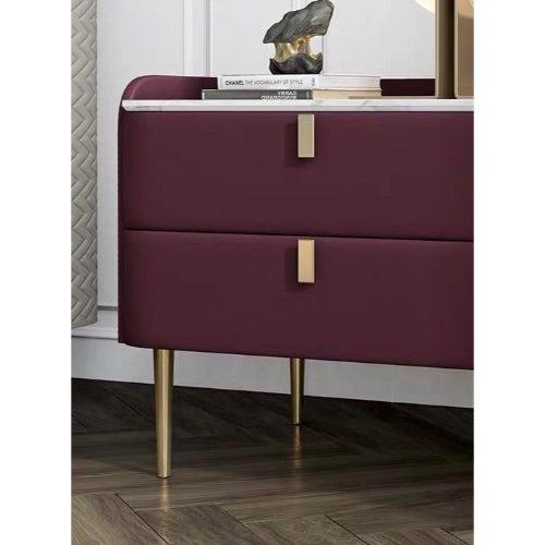 Sutton Bedside Table Lamp Night Stand