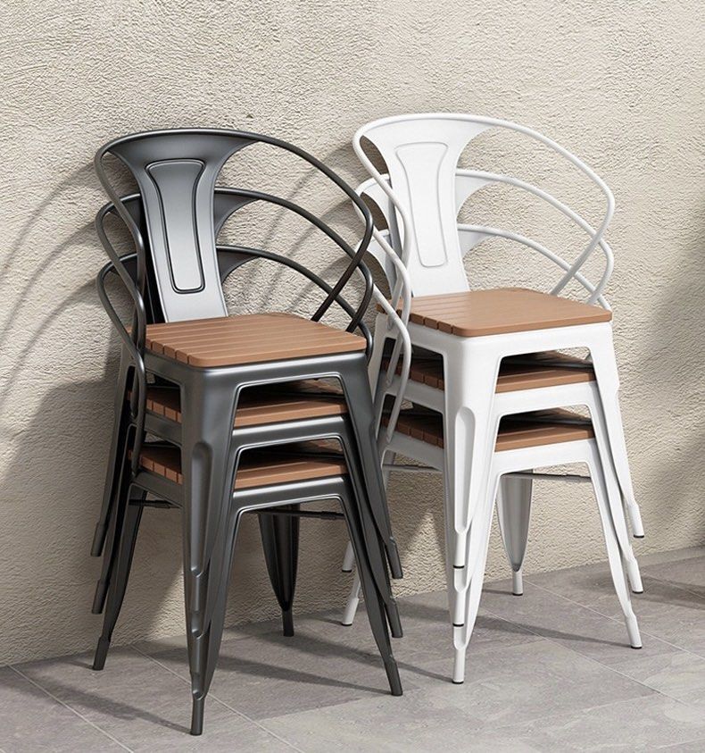 Outdoor Modern Dining Table