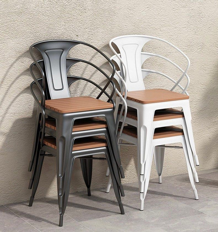 Outdoor Modern Dining Table