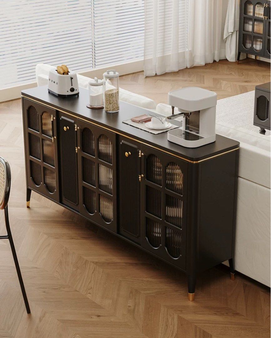 Modern Sideboard