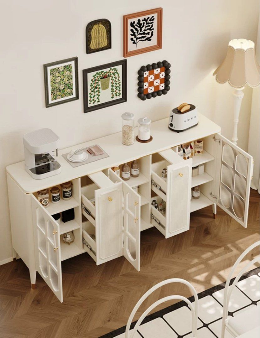 Modern Sideboard
