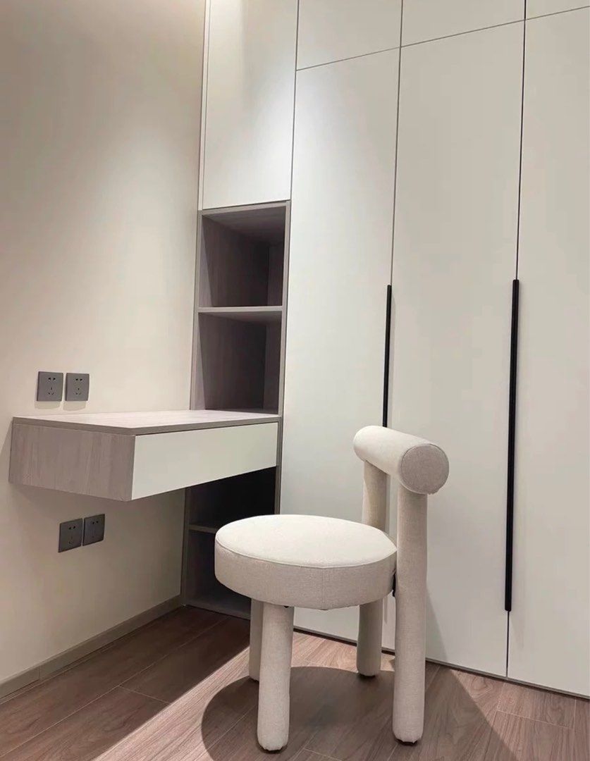 Designer Chair (Set of 2)