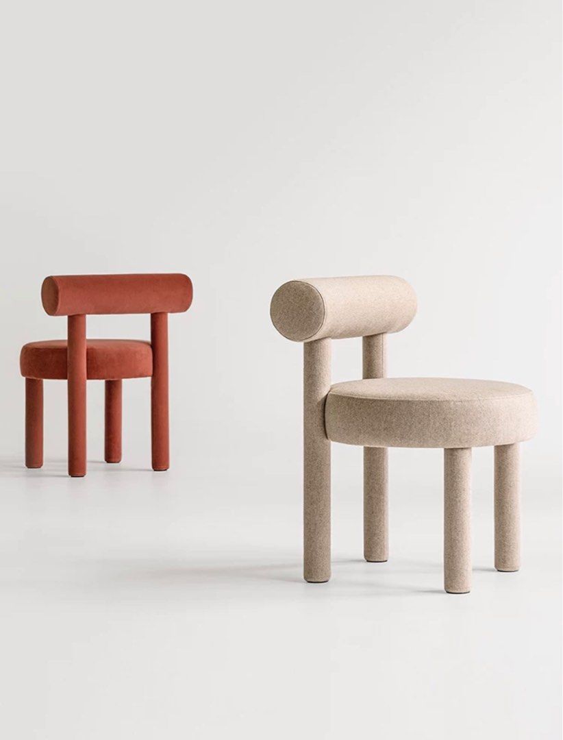 Designer Chair (Set of 2)