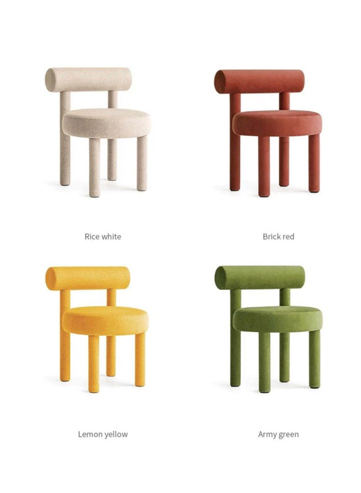 Designer Chair (Set of 2)