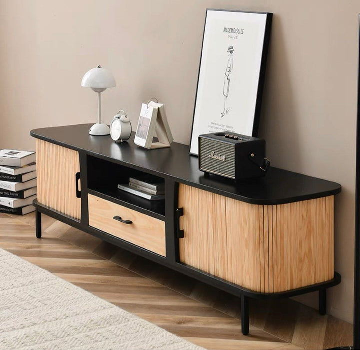 Minimalistic Tv Console