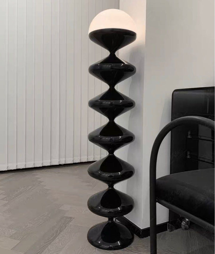 Modern Floor Lamp