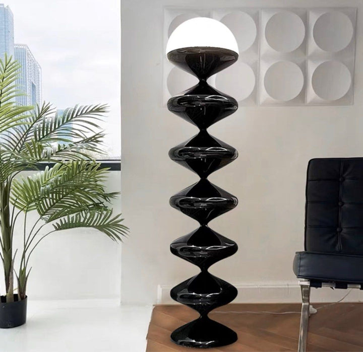 Modern Floor Lamp