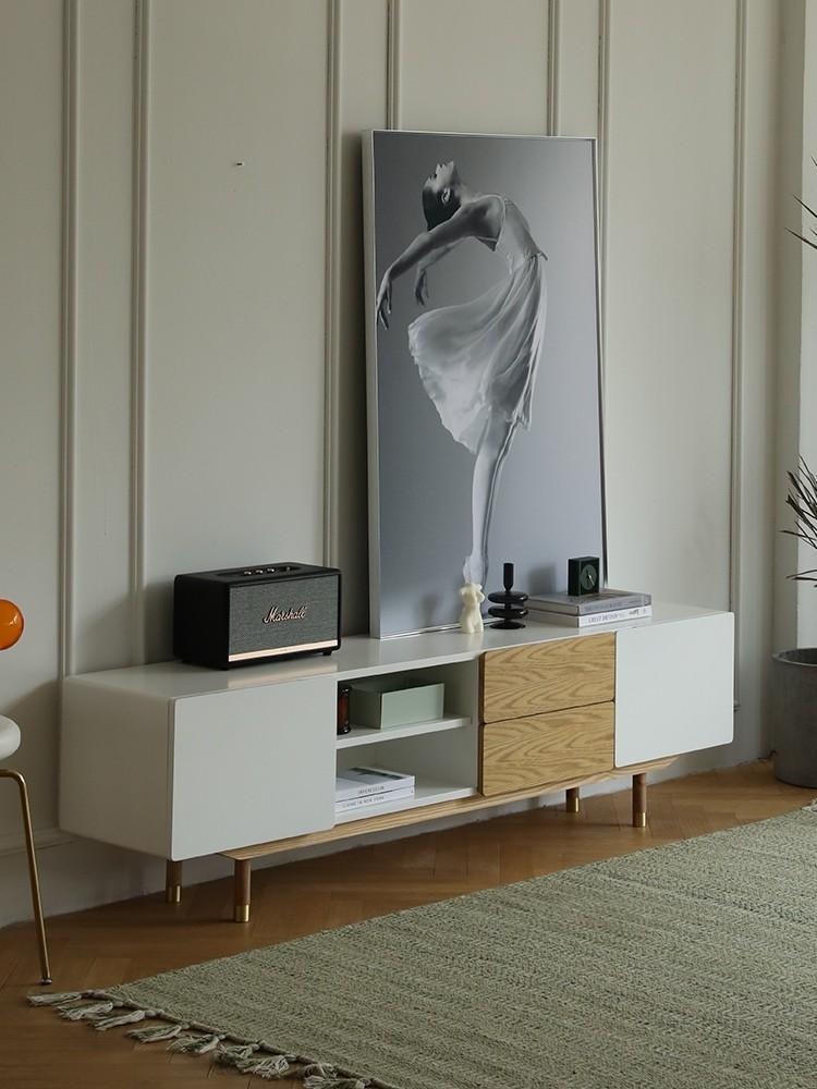 Modern TV Stand