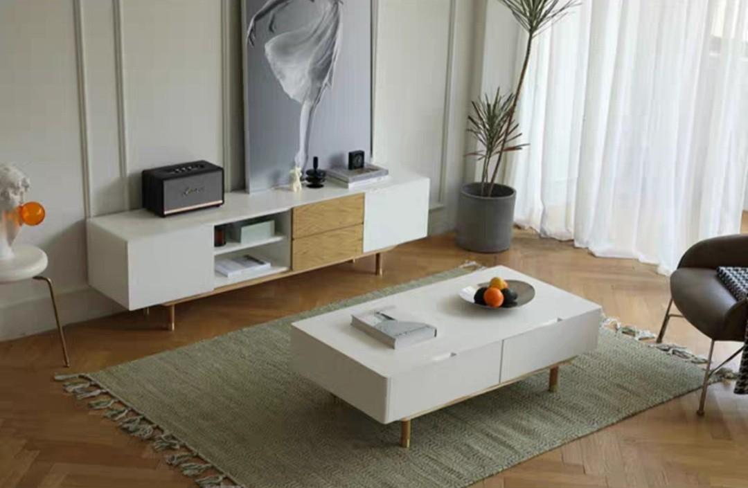 Modern TV Stand