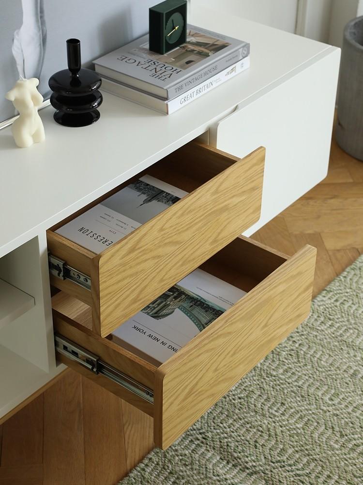 Modern TV Stand