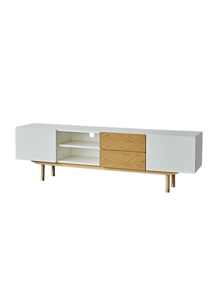 Modern TV Stand