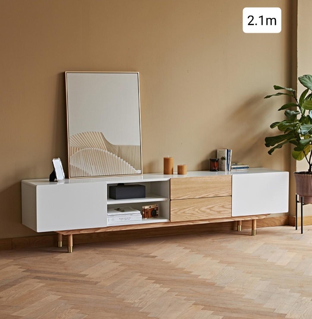 Modern TV Stand